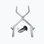 Nexra Street Series Exhaust System Kit 15859