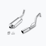 Nexra Street Series Exhaust System Kit 15859