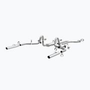 Nexra Street Series Exhaust System Kit 15305