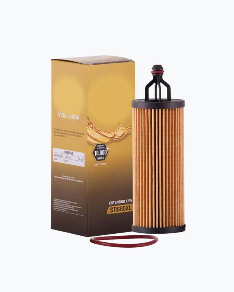 Kronatek Engine Oil Filter FD121213