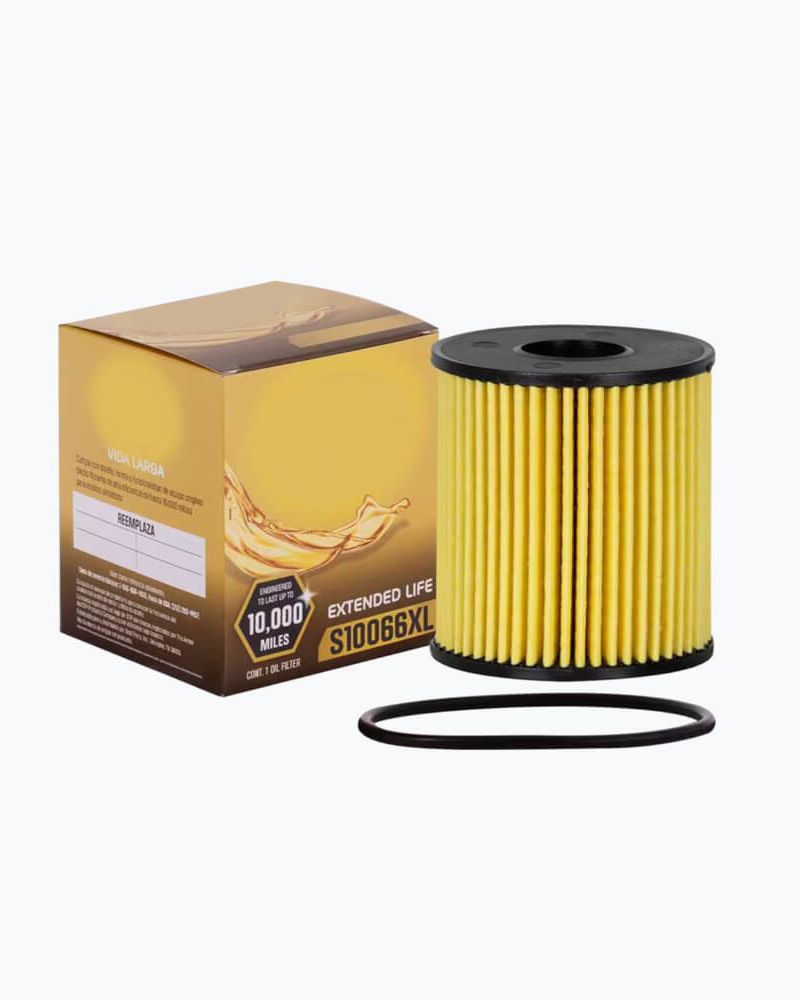 Jorvikon Premium Engine Oil Filter FD1416423
