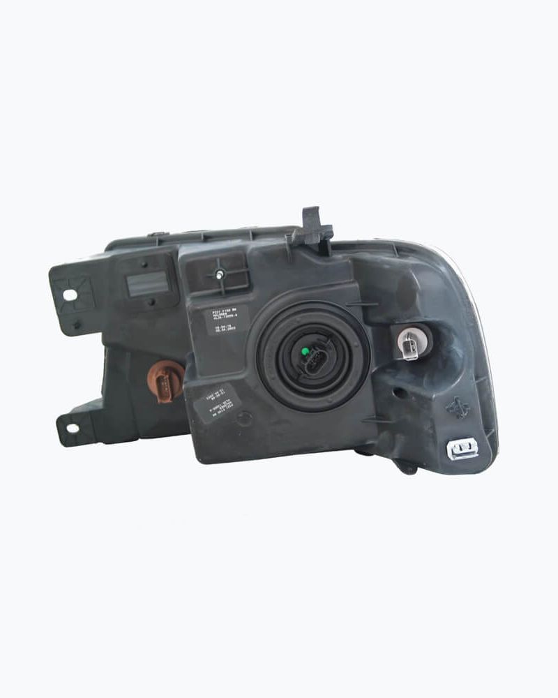 Arvanto Headlight Assembly 20-6458-00