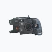 Arvanto Headlight Assembly 20-6458-00