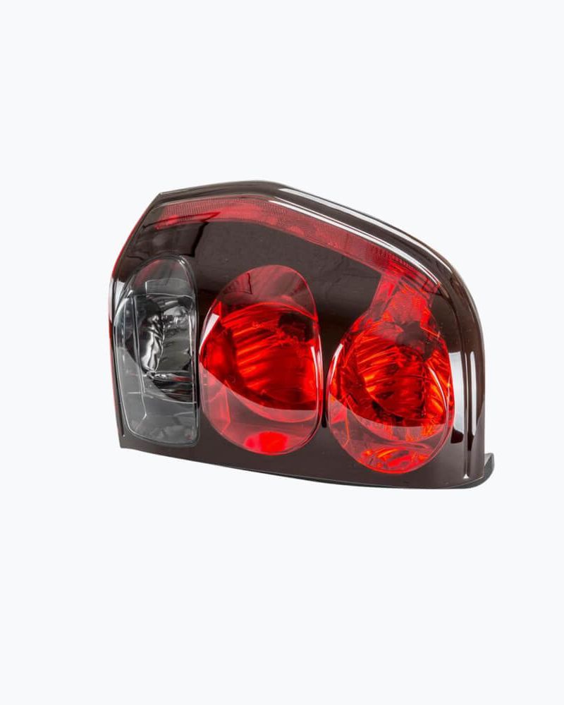 Cylora Tail Light Assembly 11-5829-00