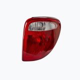 Draymax Tail Light Assembly 11-6028-00