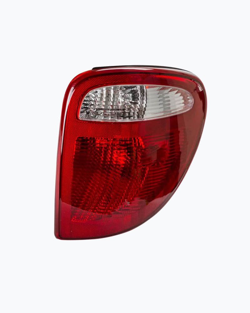 Draymax Tail Light Assembly 11-6028-00
