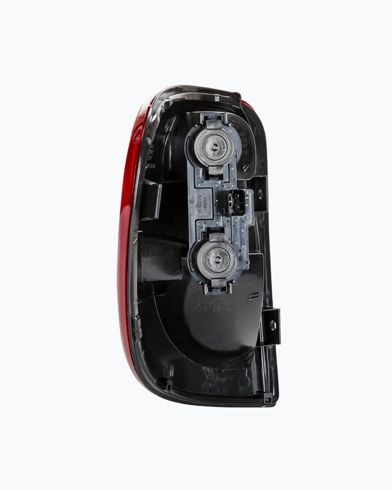 Draymax Tail Light Assembly 11-6028-00