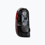 Draymax Tail Light Assembly 11-6028-00