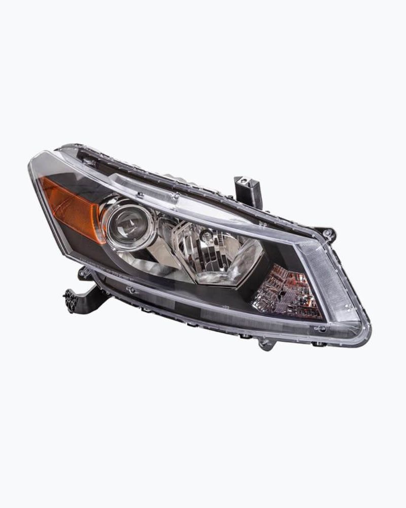 Draymax Headlight Assembly 20-9195-00-9