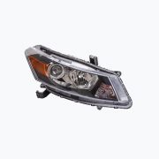 Draymax Headlight Assembly 20-9195-00-9
