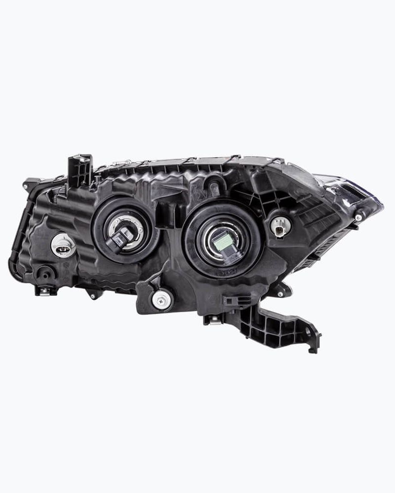 Draymax Headlight Assembly 20-9195-00-9