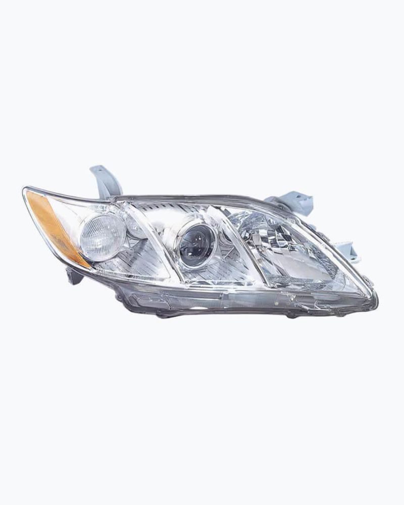 Cylora Headlight Assembly 20-6678-00