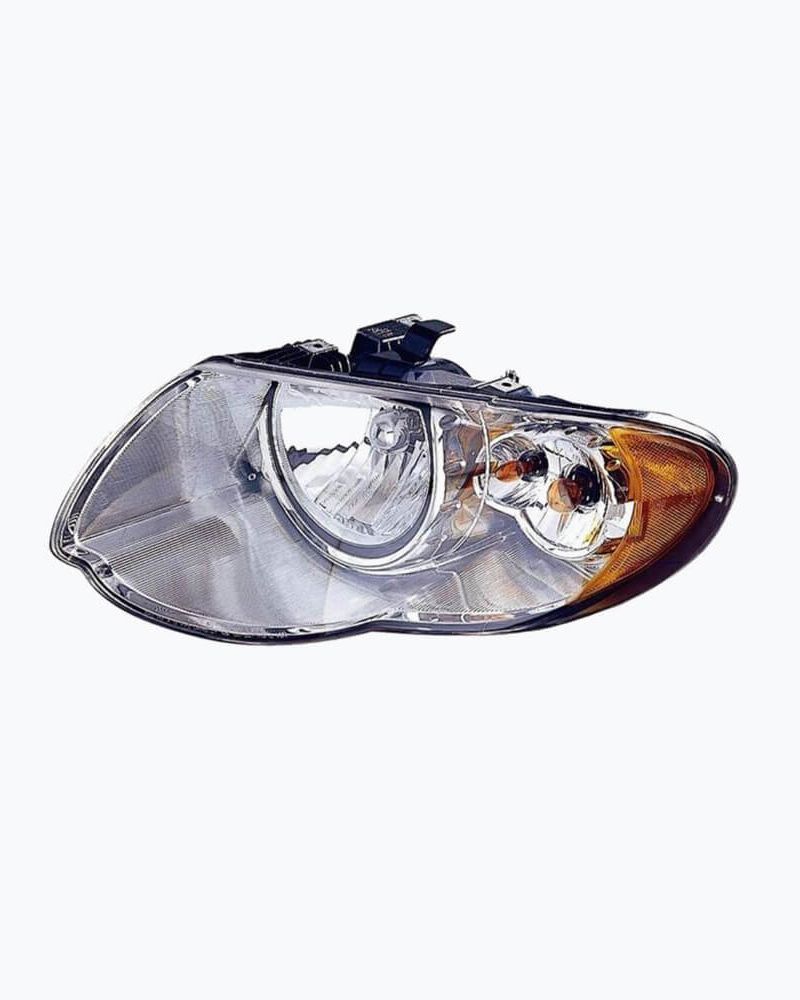 Corevex Headlight Assembly 20-6376-00