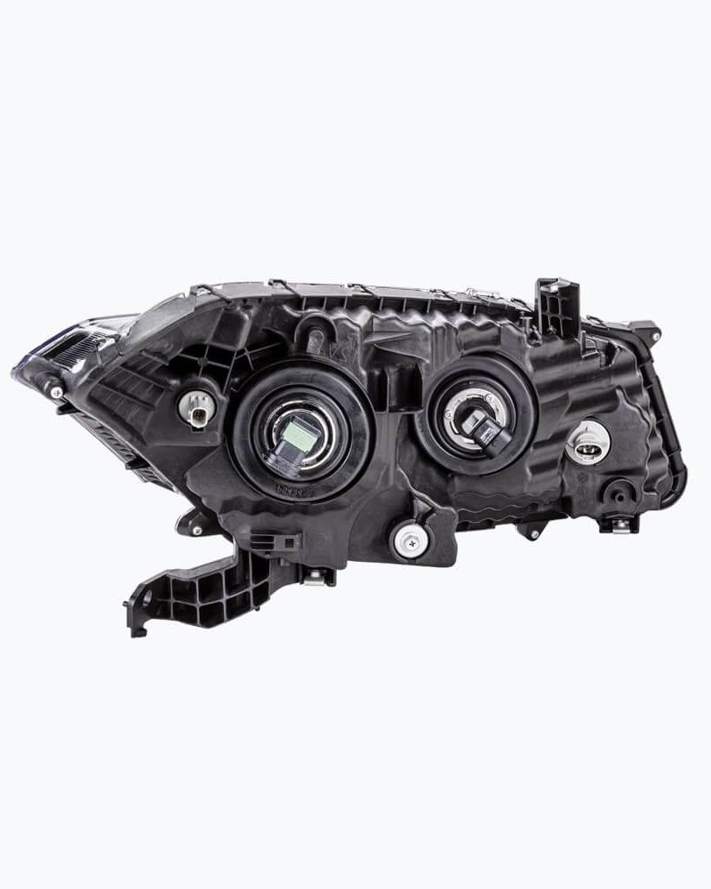 Corevex Headlight Assembly 20-6376-00