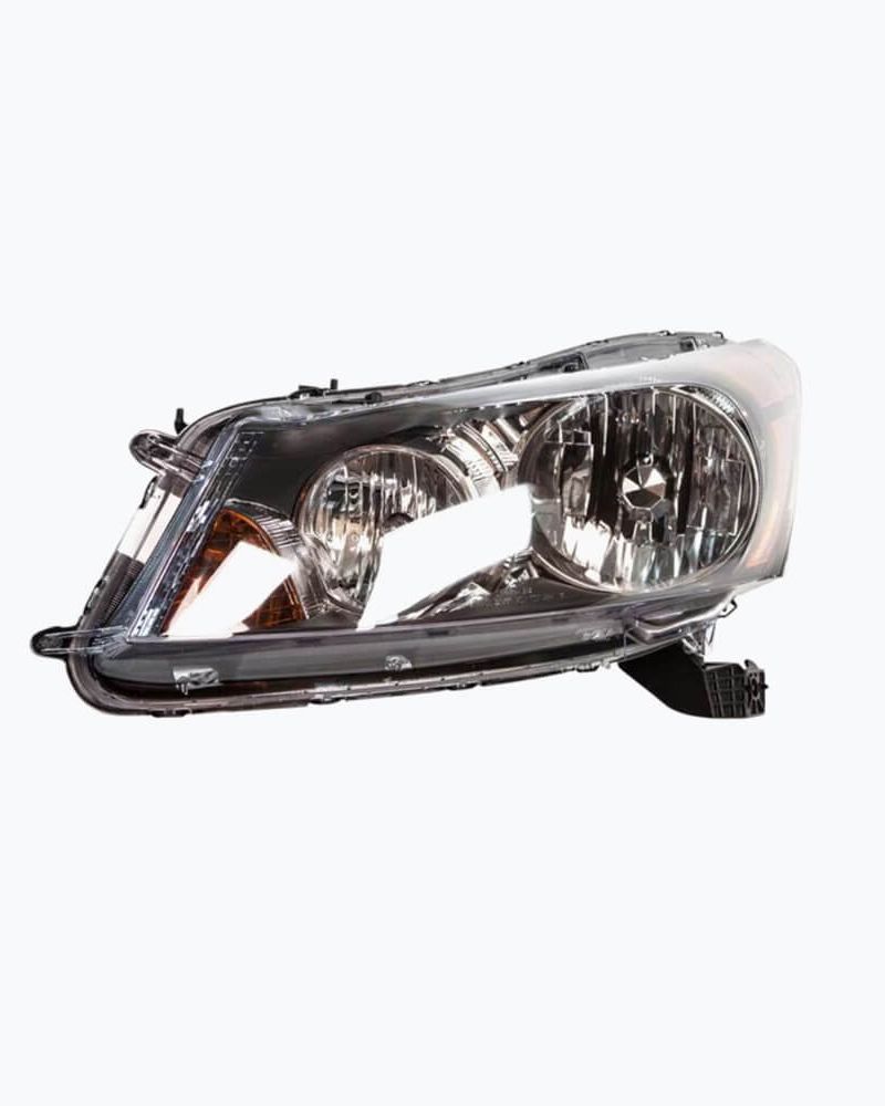 Arvanto Headlight Assembly 20-6879-00-9