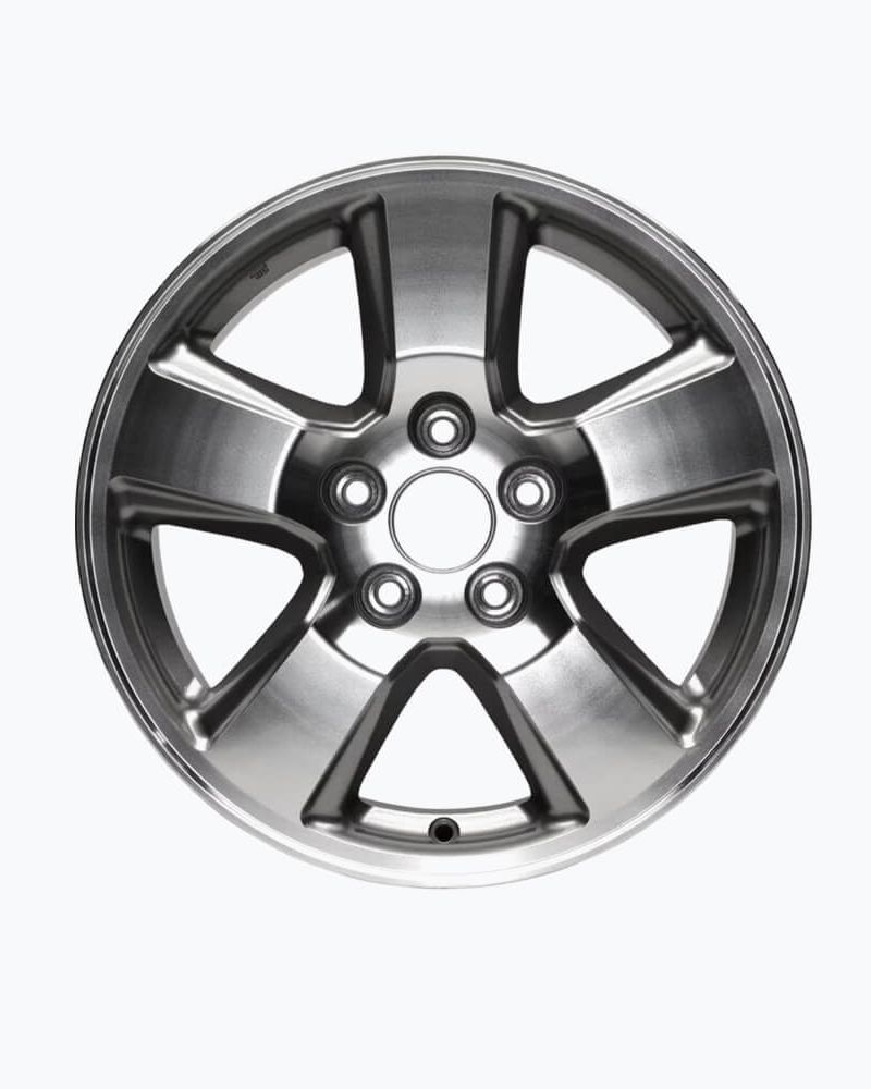 Venturo Wheel Authority A64048U35RP