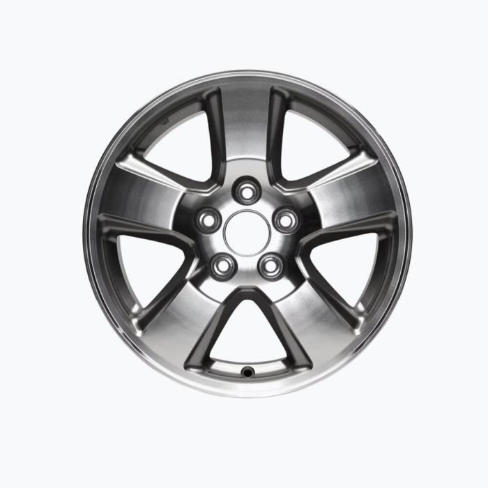 Venturo Wheel Authority A64048U35RP