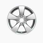 Venturo Wheel Authority A62511U20RP