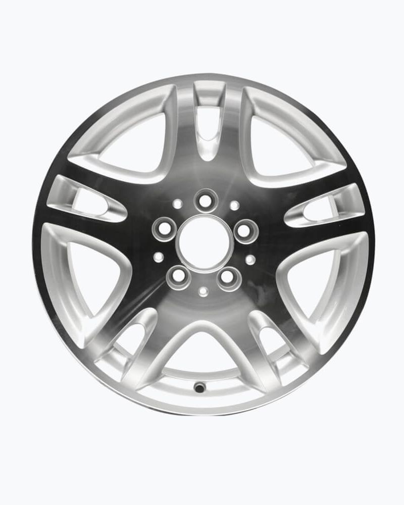 Venturo Wheel Authority A02511U20RP