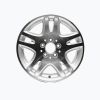 Venturo Wheel Authority A02511U20RP