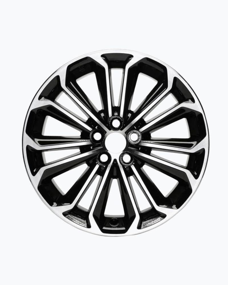 Veyronix Wheel Authority A124728U20RP