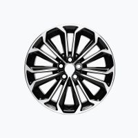 Veyronix Wheel Authority A124728U20RP