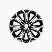 Veyronix Wheel Authority A124728U20RP