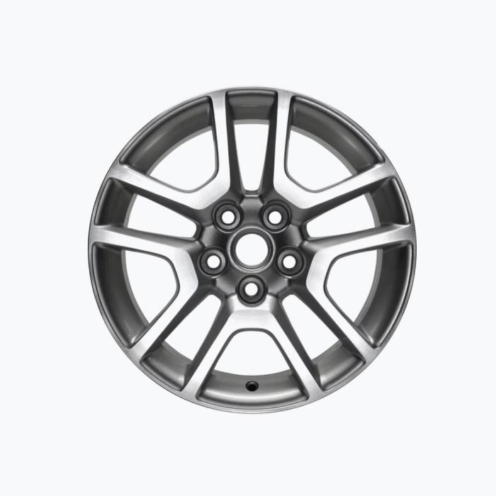 Veyronix Wheel Authority A53778U20RP