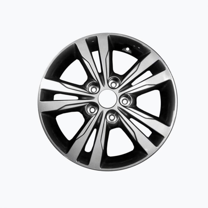 Veyronix Wheel Authority A698231U20RP