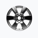 Venturo Wheel Authority A72188U20RP