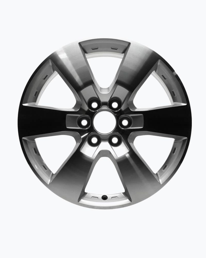 Venturo Wheel Authority A72188U20RP
