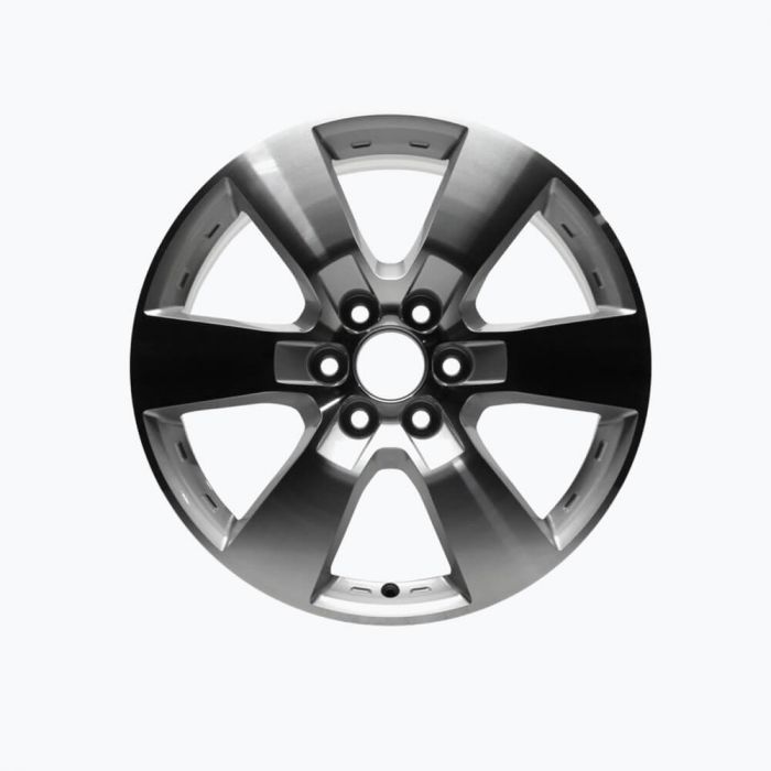 Venturo Wheel Authority A72188U20RP