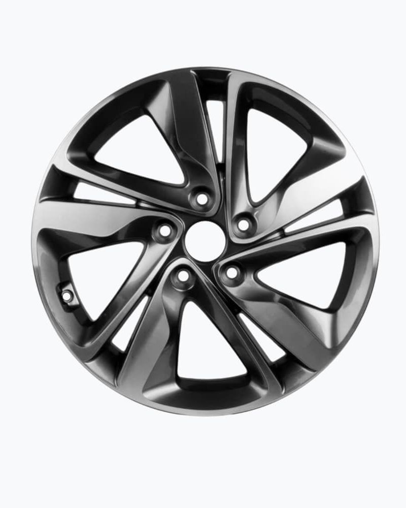 Venturo Wheel Authority A74779U30RP