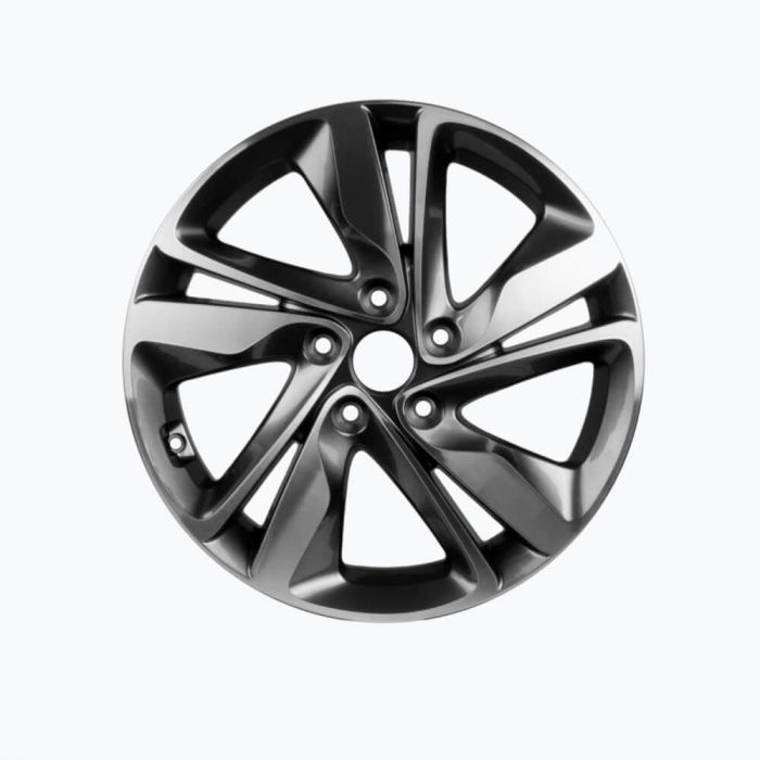 Venturo Wheel Authority A74779U30RP