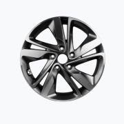 Venturo Wheel Authority A74779U30RP