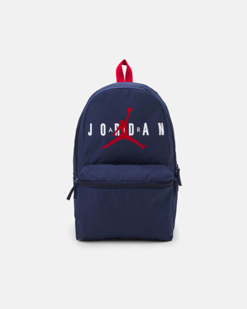 Jordan sports bag