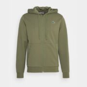 Lacoste classic hoodie