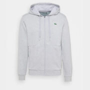 Lacoste classic hoodie