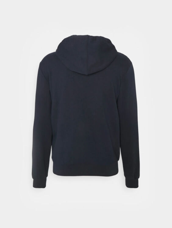 Lacoste dark hoodie
