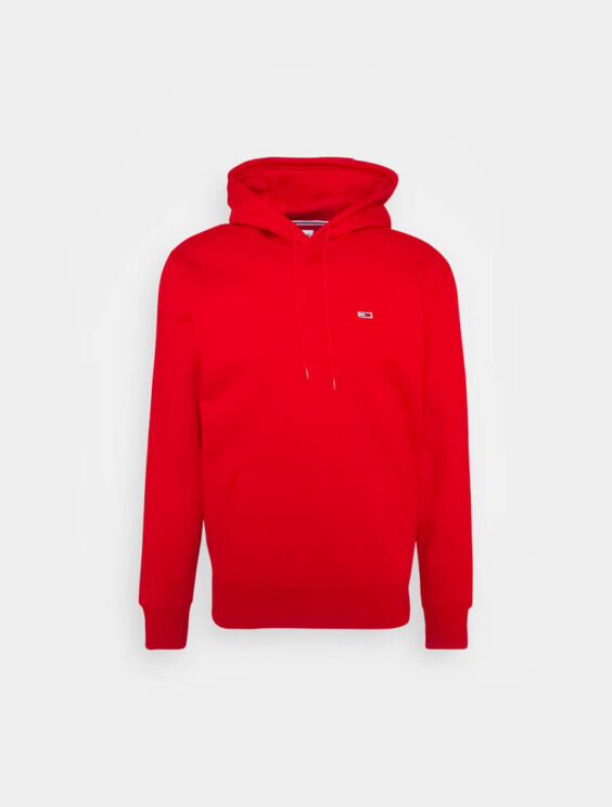Unisex trainers hoodie