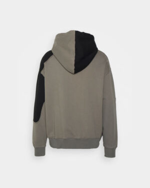 Custom man’s hoodie