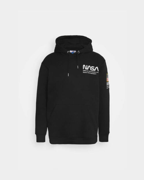 Black originals hoodie