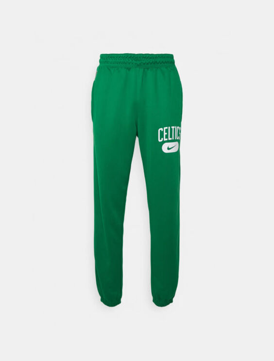 Celtics sweatpants