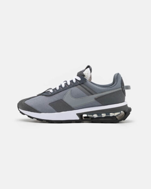 Grey Man’s Sneakers