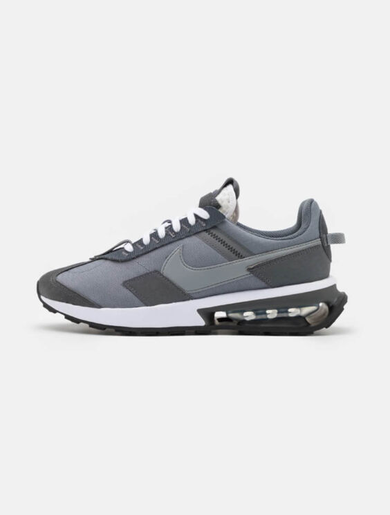 Grey Man’s Sneakers