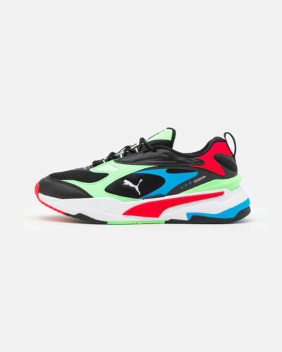 Puma Sports Sneakers