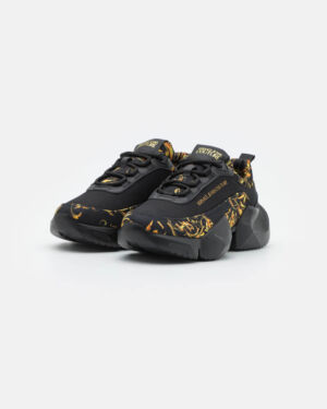 Versace Sports Sneakers