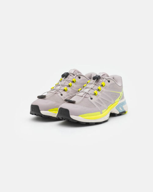 Unisex trainers salomon sneakers