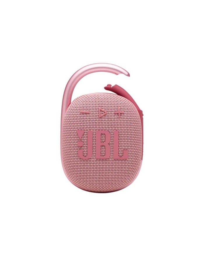 Portable acoustics JBL Clip 4