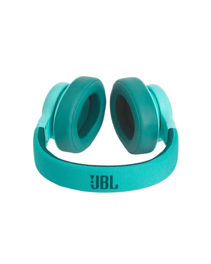 Wireless headphones E55BT Teal